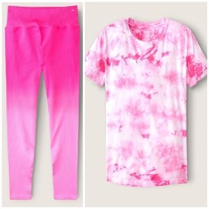 VS PINK SET